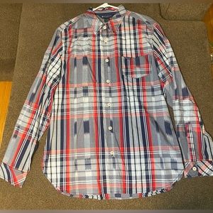 Rocawear Button up Shirt XL EUC
